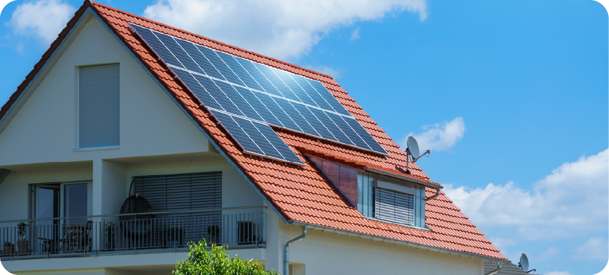 Residential<br/> Solar Solutions