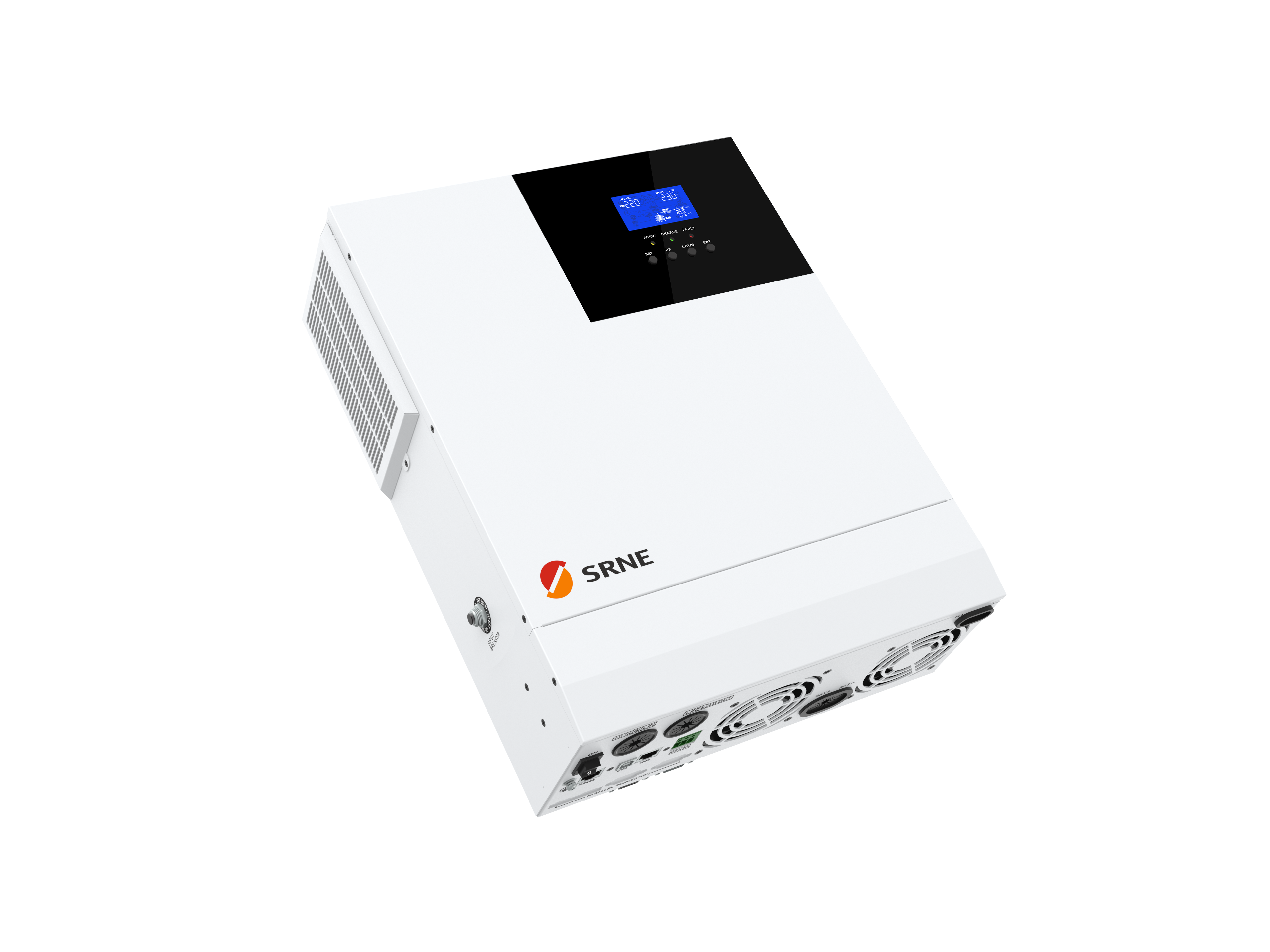 5KW 48V HighVoltage Inverter Parallel