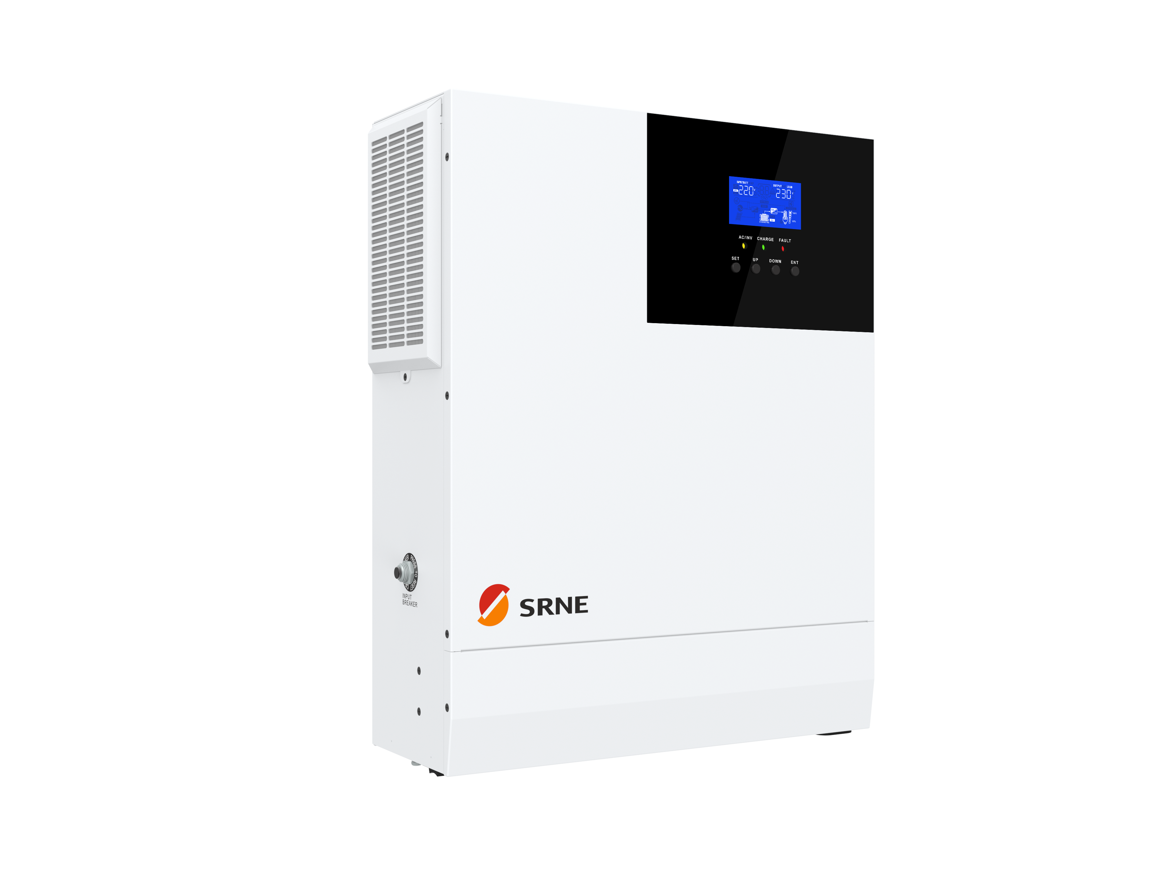 5KW 48V HighVoltage Inverter
