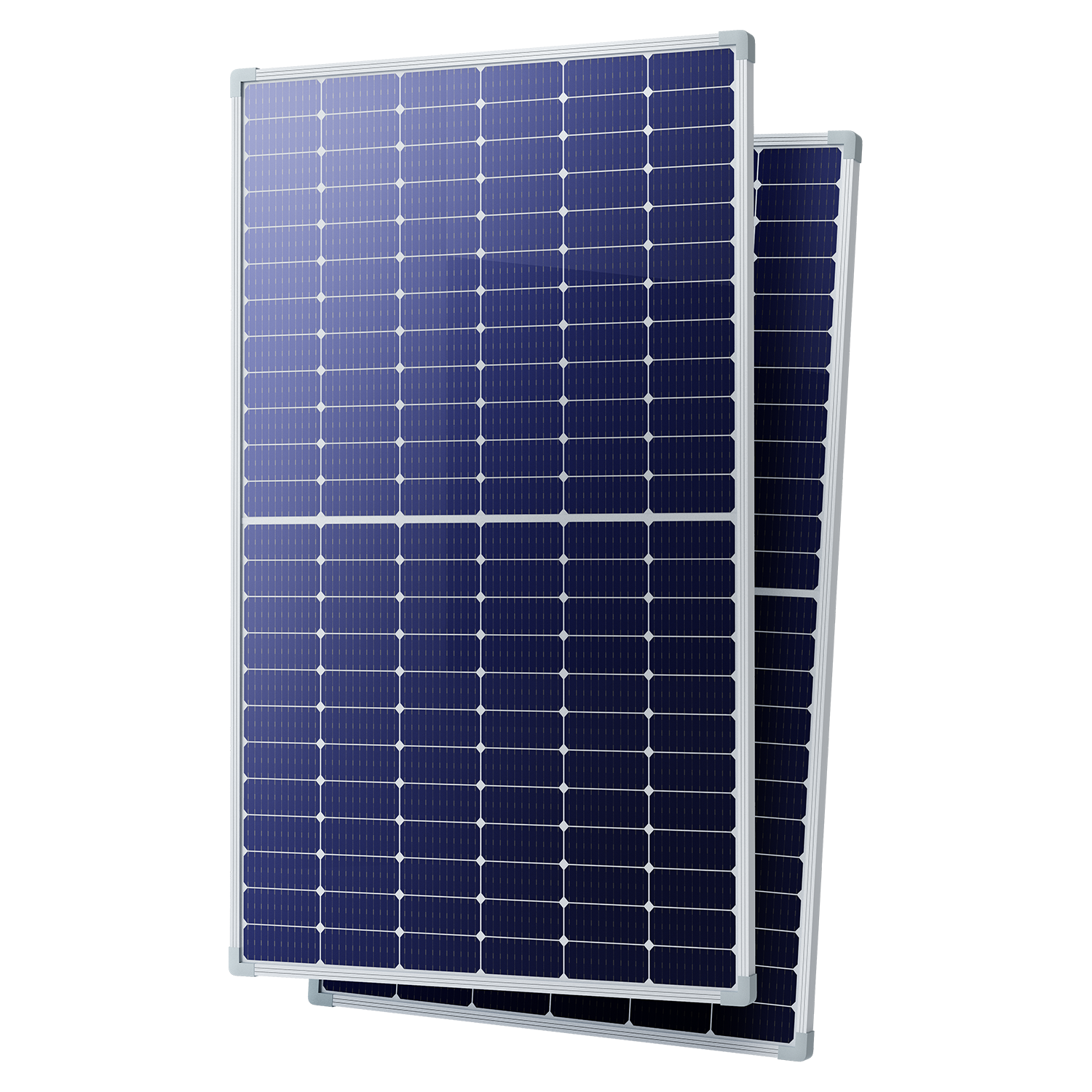 410W Half Cut Mono Panel