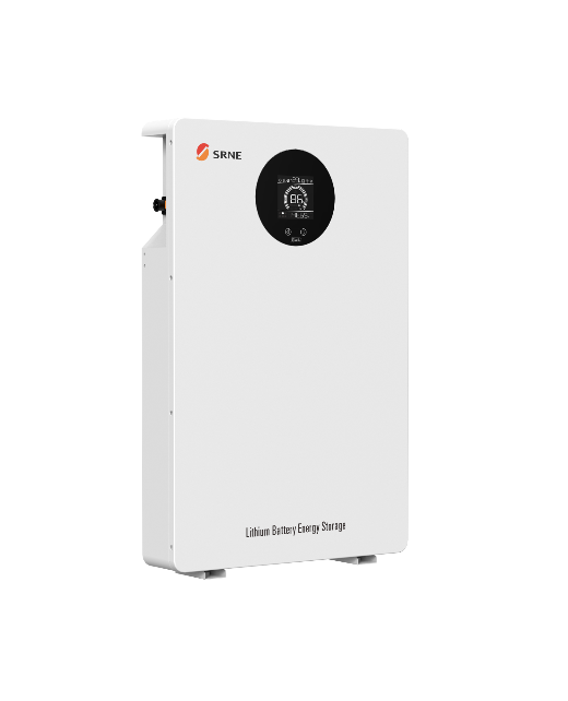 100AH 48V Lithium Ion Battery