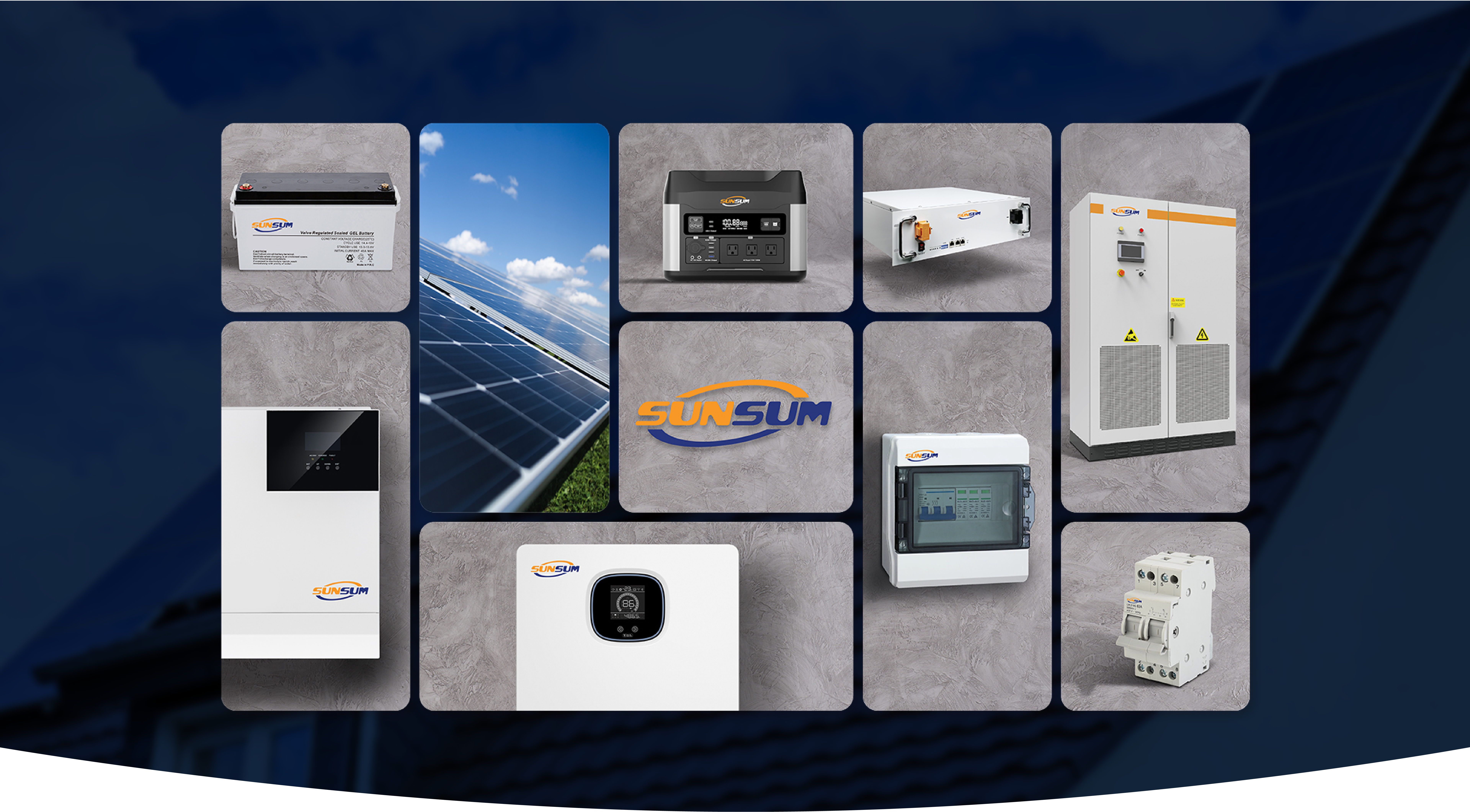 3KW 24V LowVoltage Inverter
